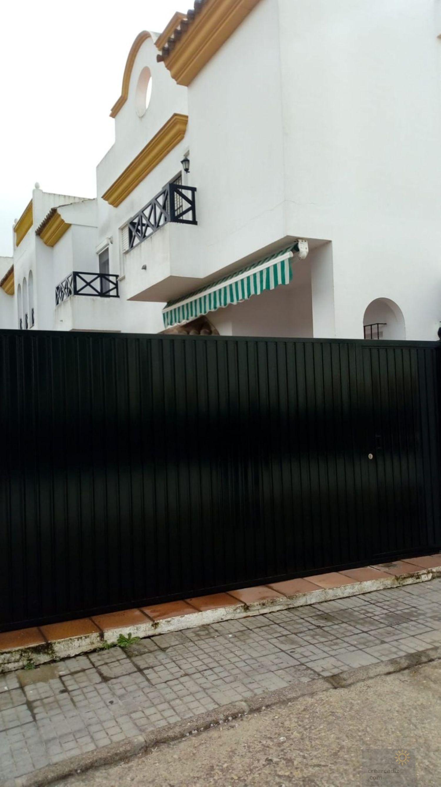 For sale of house in El Puerto de Santa María