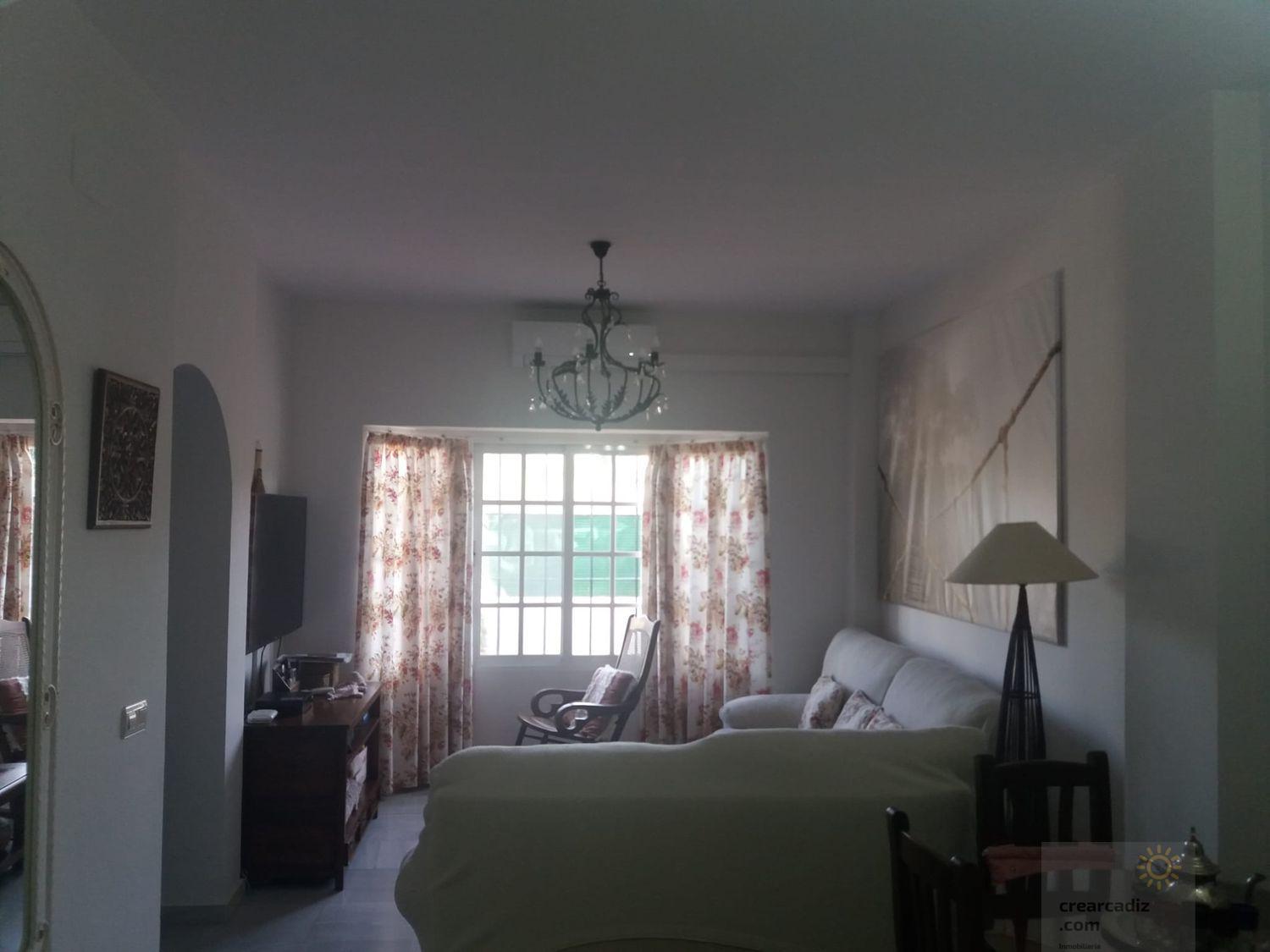 For sale of house in El Puerto de Santa María