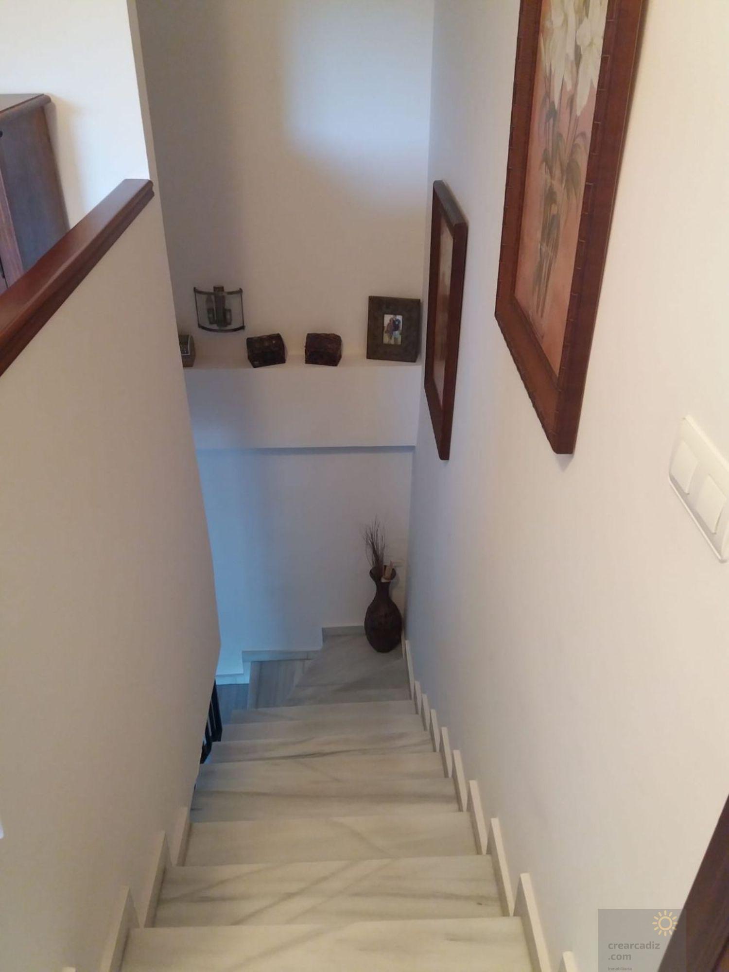 For sale of house in El Puerto de Santa María
