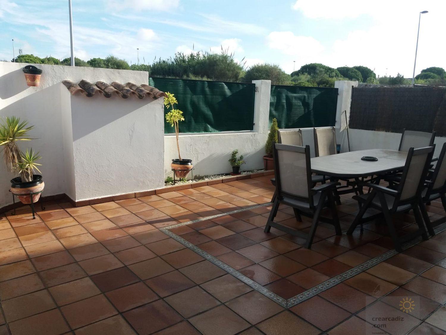 For sale of house in El Puerto de Santa María