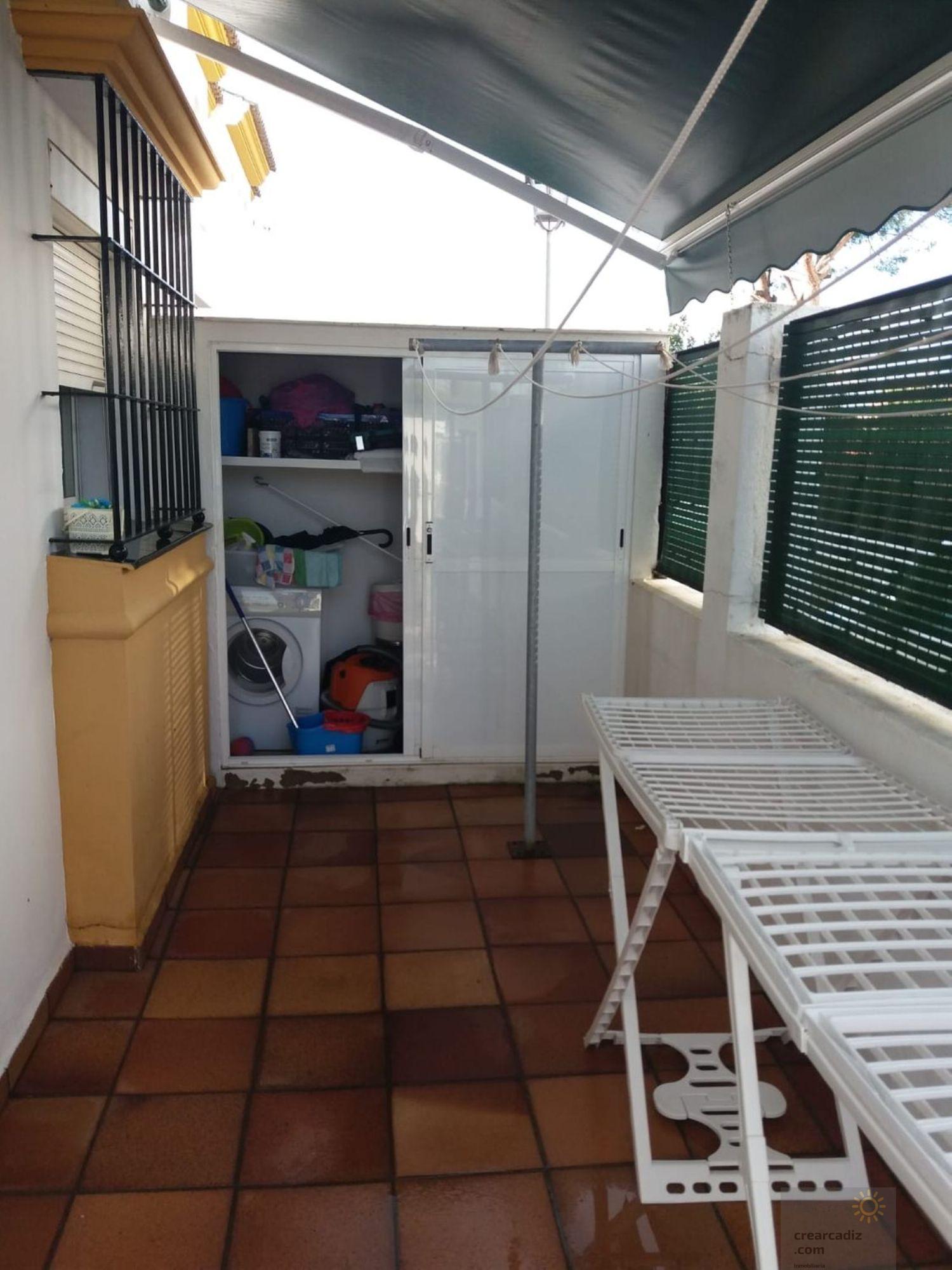 Venta de casa en El Puerto de Santa María