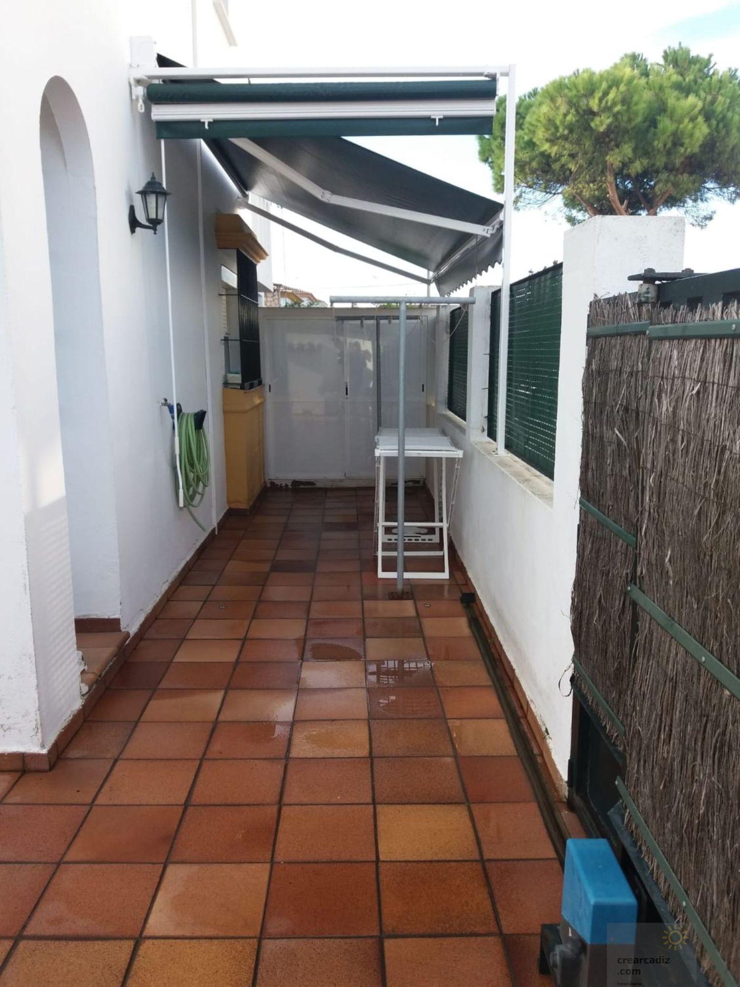For sale of house in El Puerto de Santa María