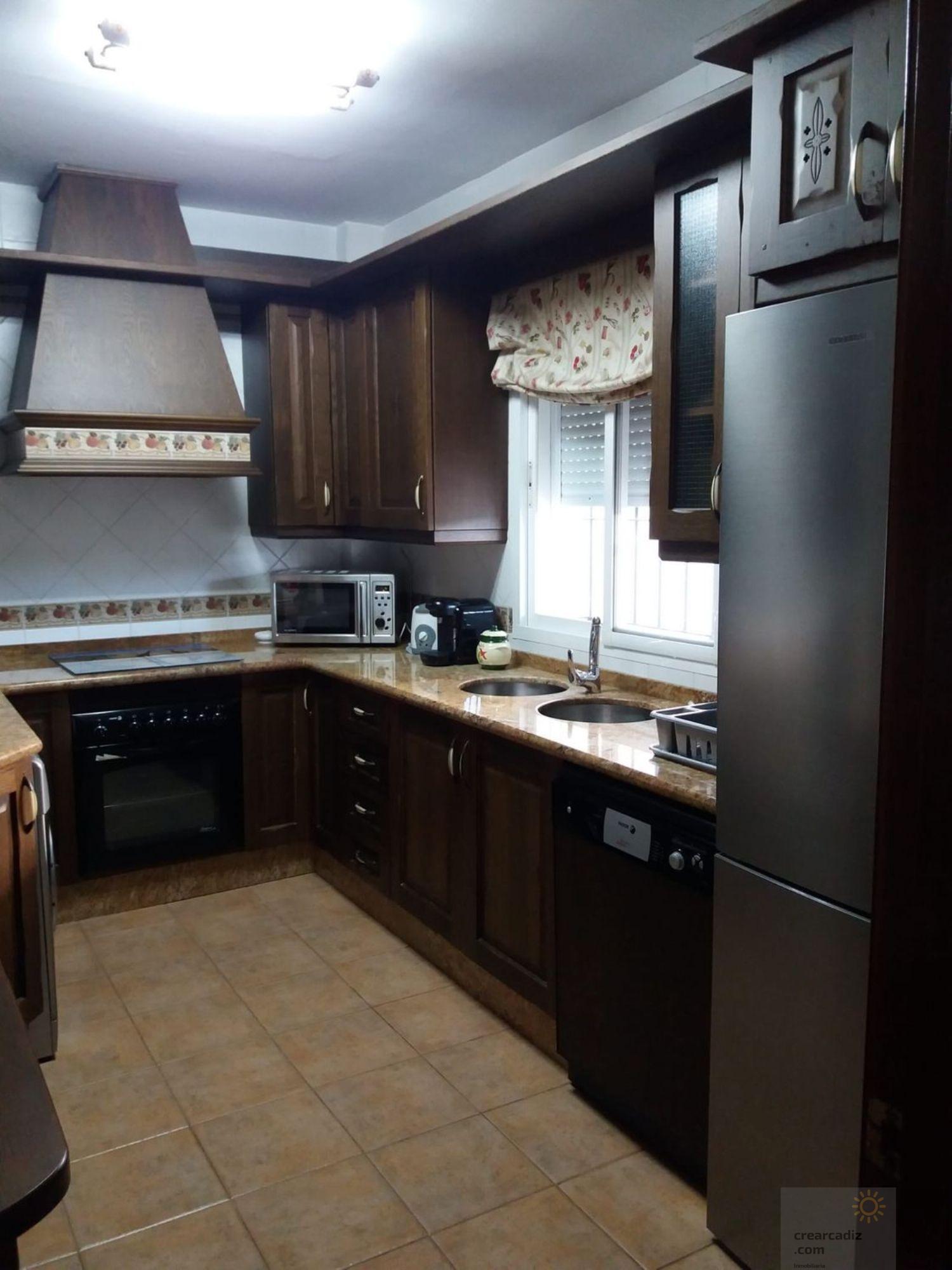 For sale of house in El Puerto de Santa María