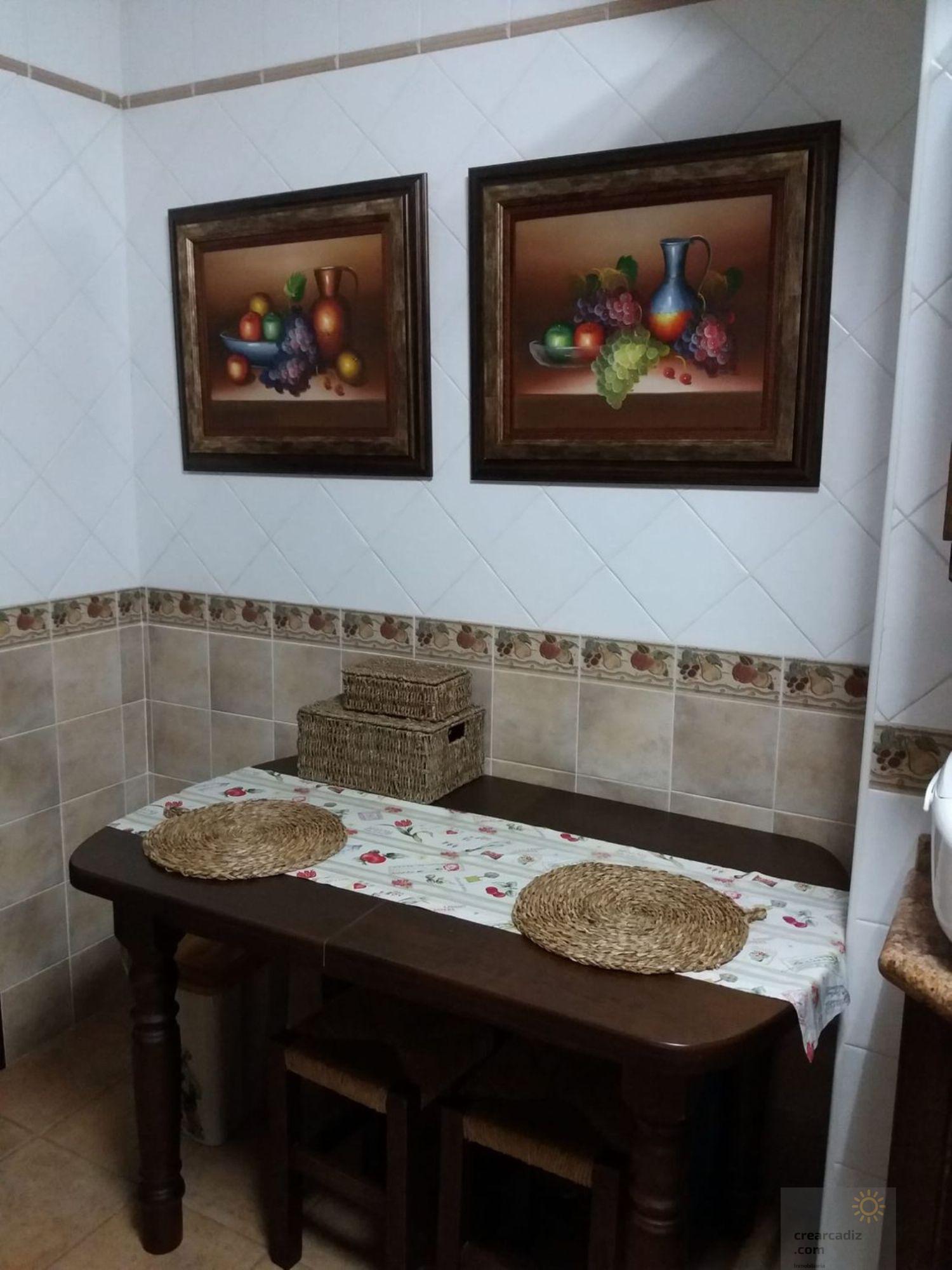 For sale of house in El Puerto de Santa María