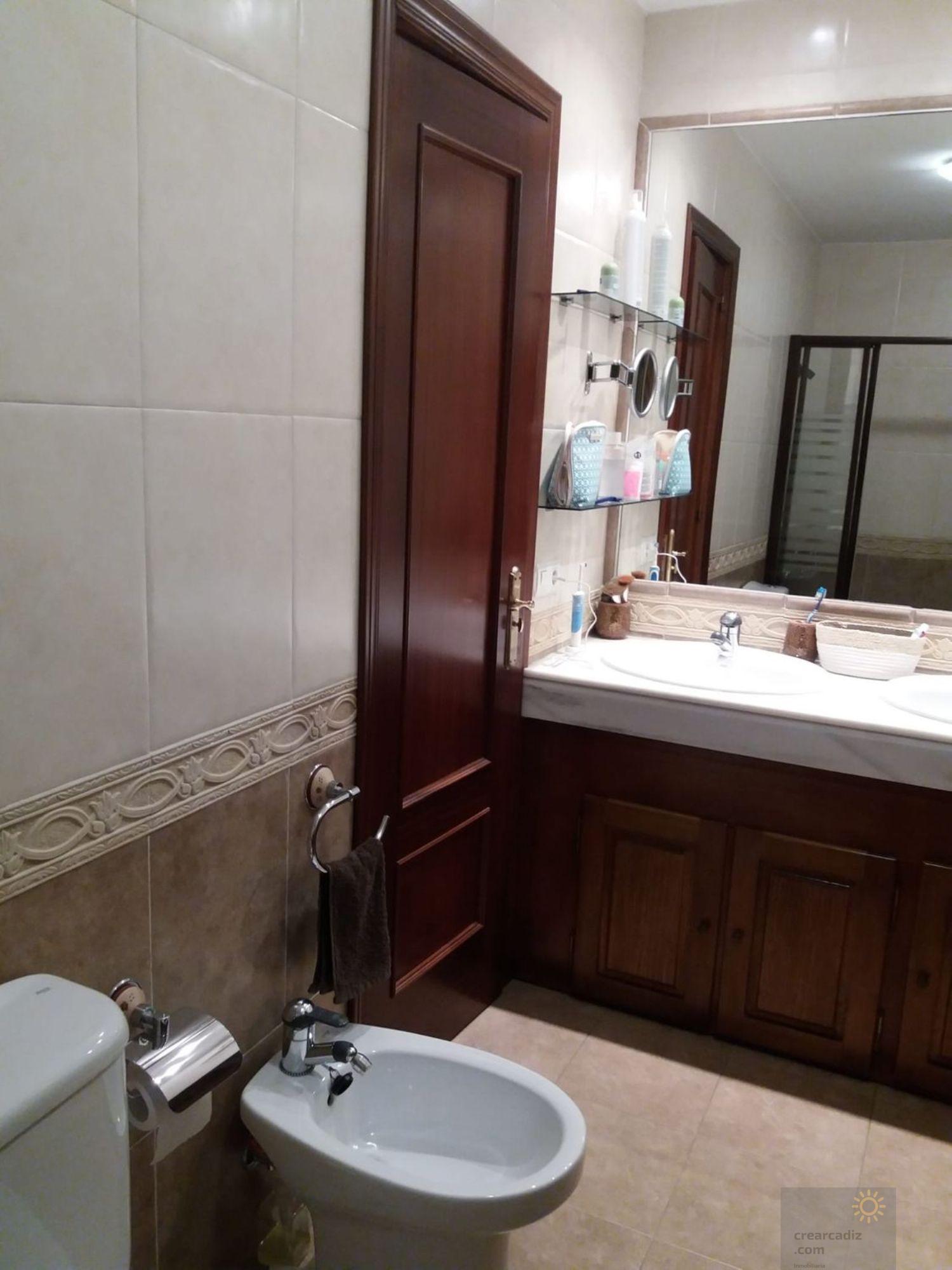 For sale of house in El Puerto de Santa María