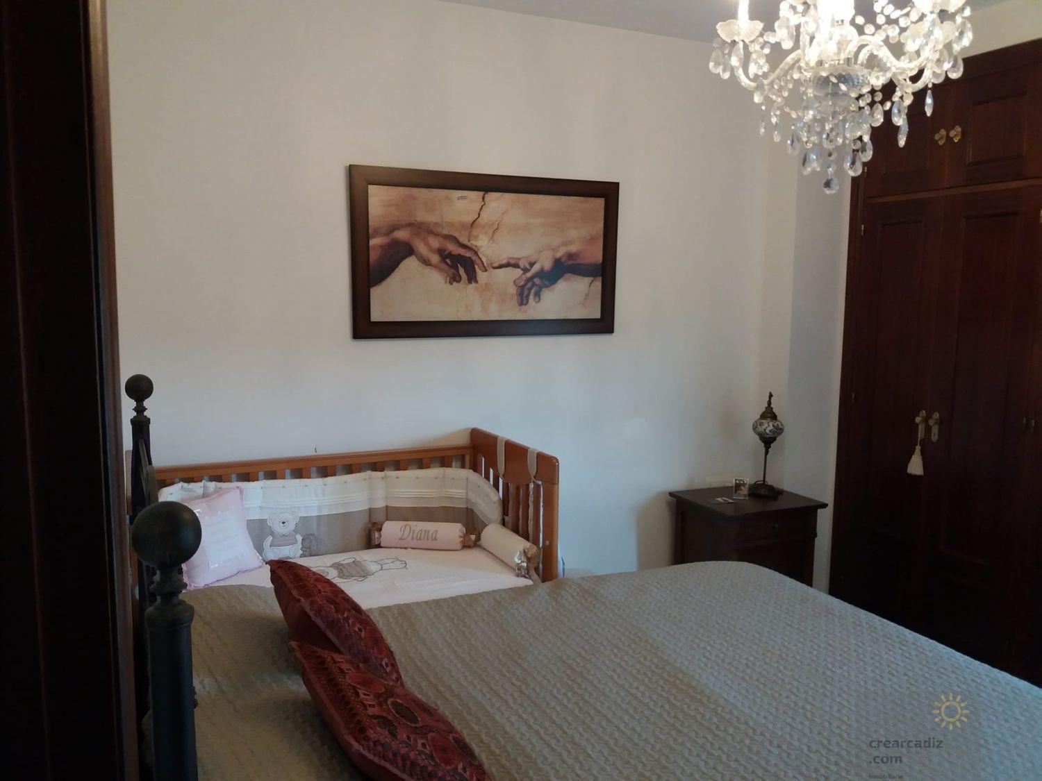 For sale of house in El Puerto de Santa María