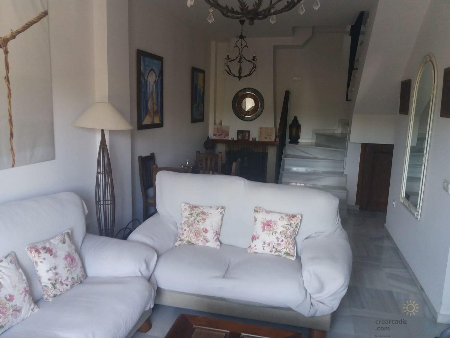 For sale of house in El Puerto de Santa María