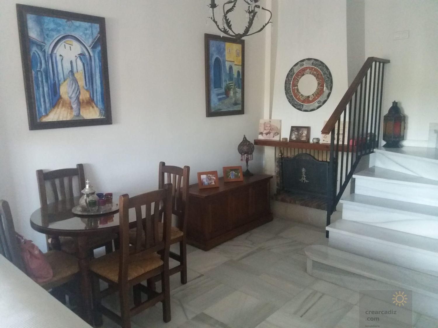 For sale of house in El Puerto de Santa María