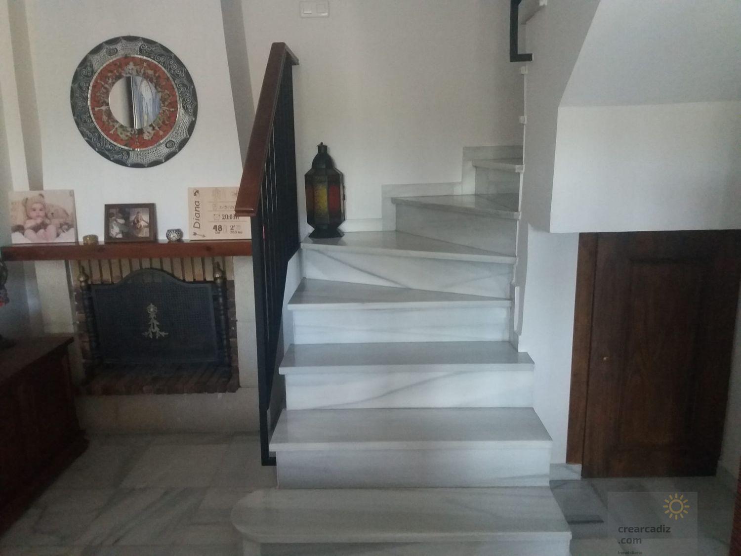 For sale of house in El Puerto de Santa María