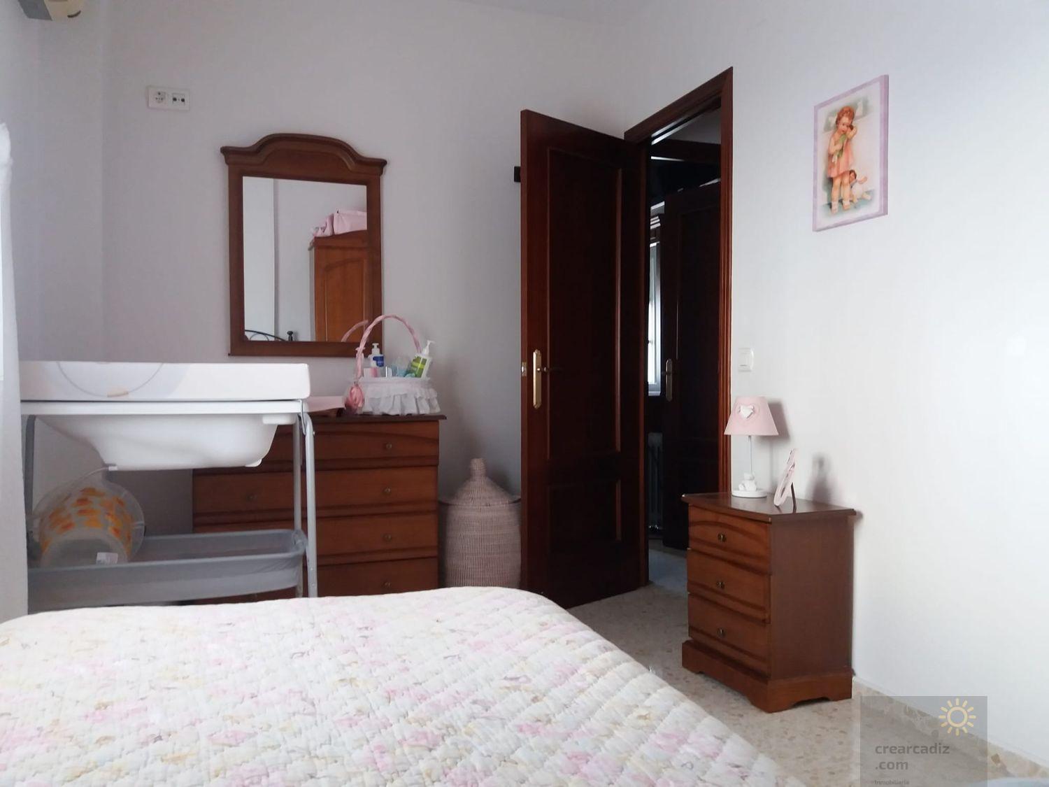 For sale of house in El Puerto de Santa María