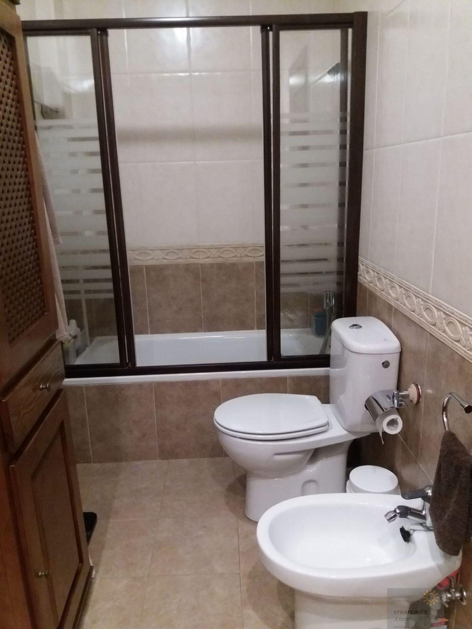 For sale of house in El Puerto de Santa María