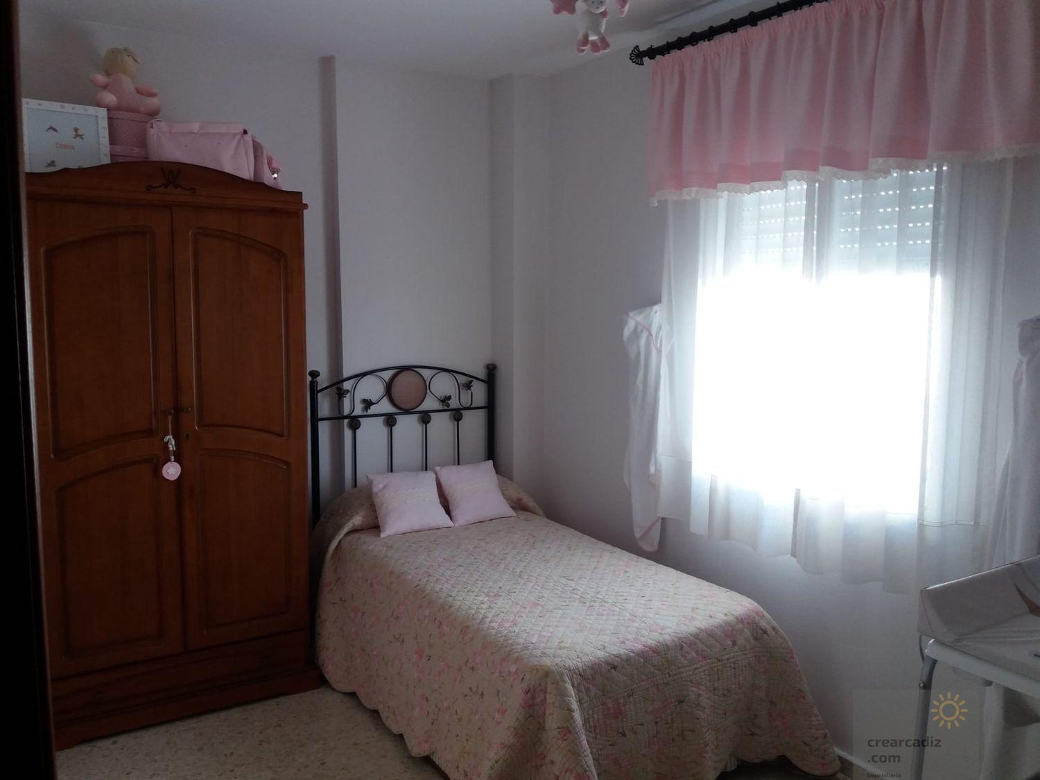 For sale of house in El Puerto de Santa María