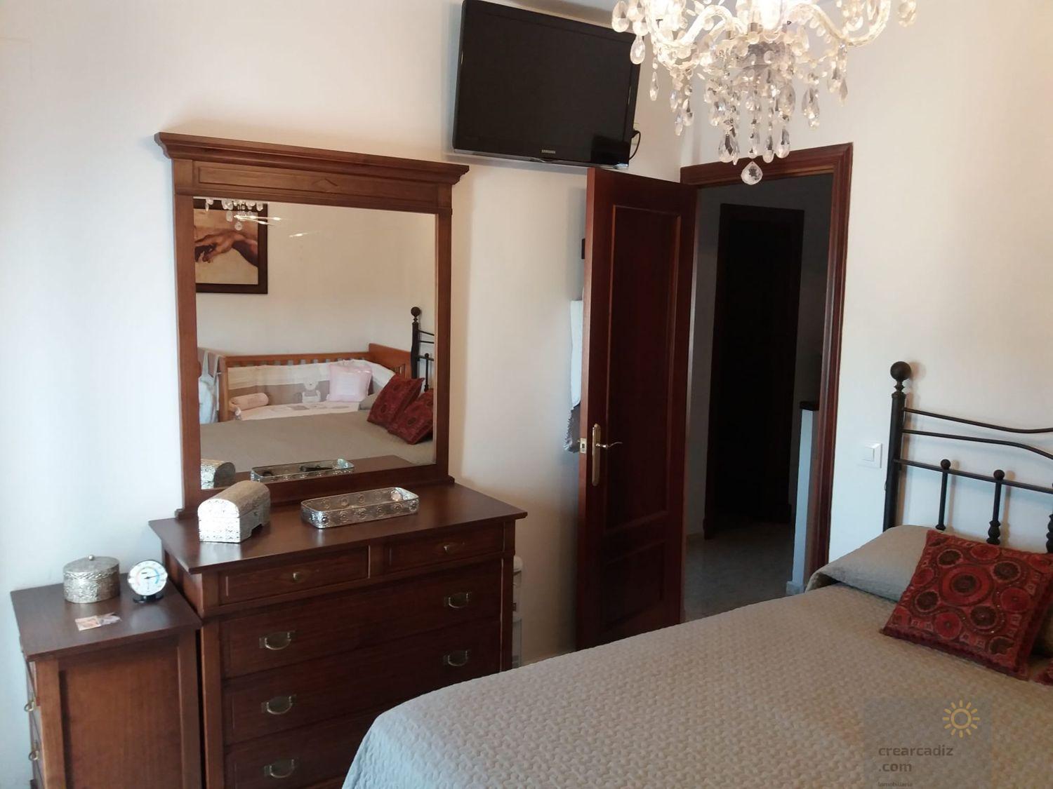 For sale of house in El Puerto de Santa María