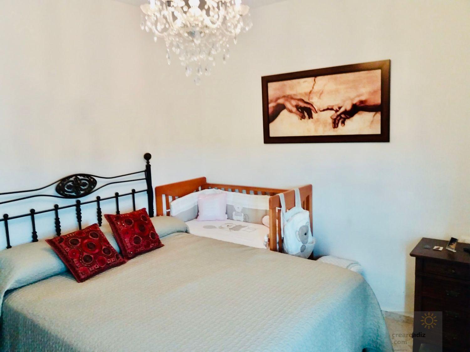For sale of house in El Puerto de Santa María