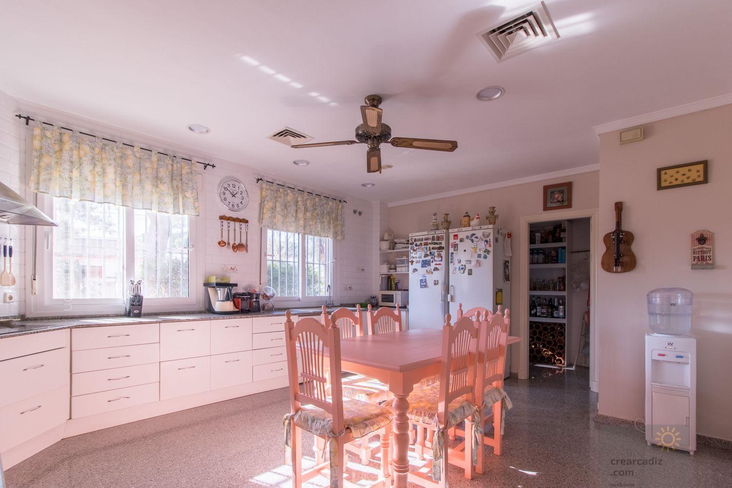 Venta de chalet en El Puerto de Santa María