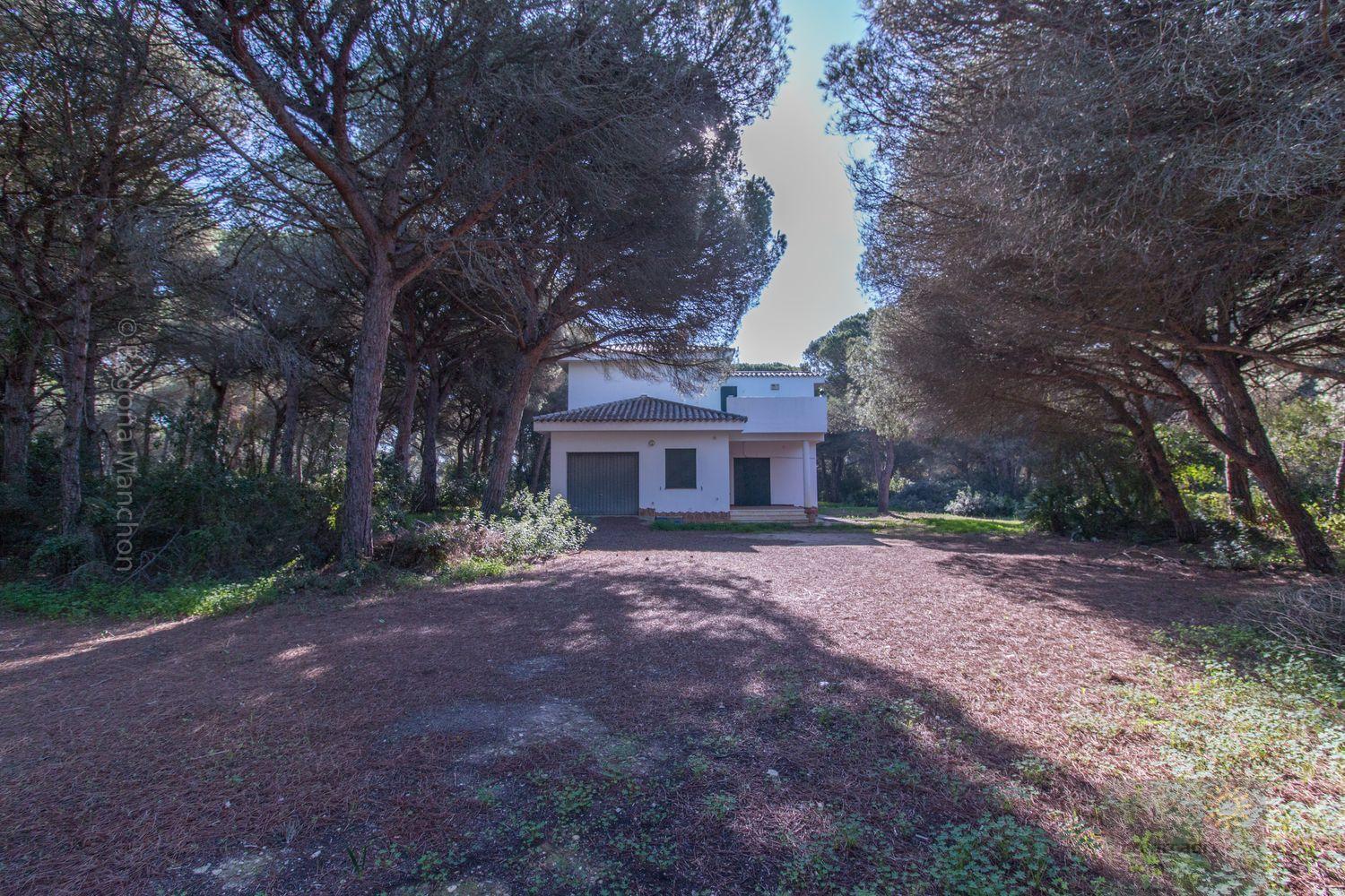 For sale of chalet in Conil