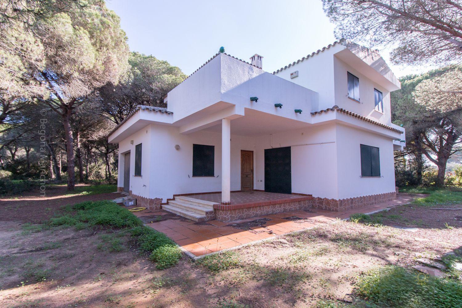 Venta de chalet en Conil