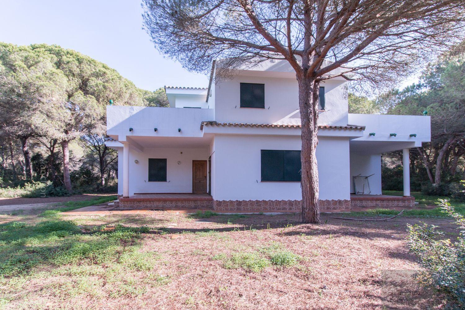 For sale of chalet in Conil