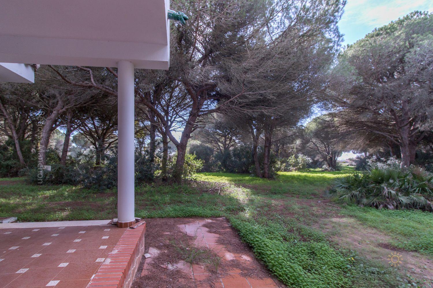 For sale of chalet in Conil