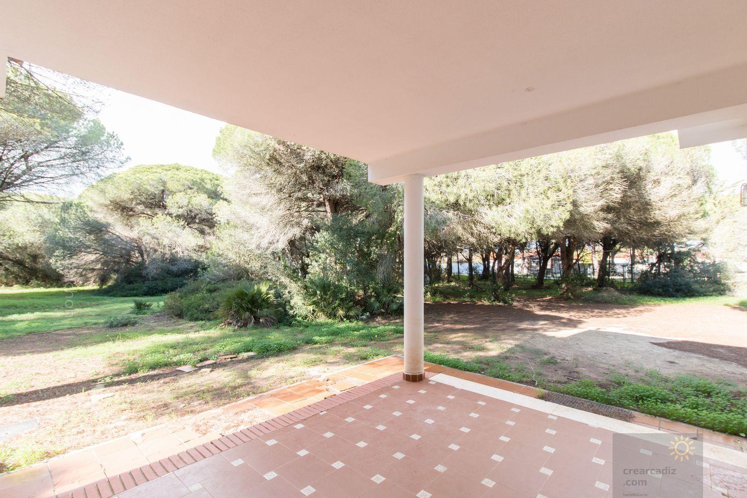 Venta de chalet en Conil