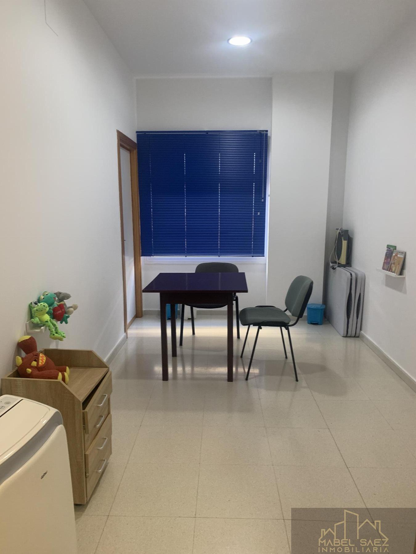 Alquiler de local en Mérida