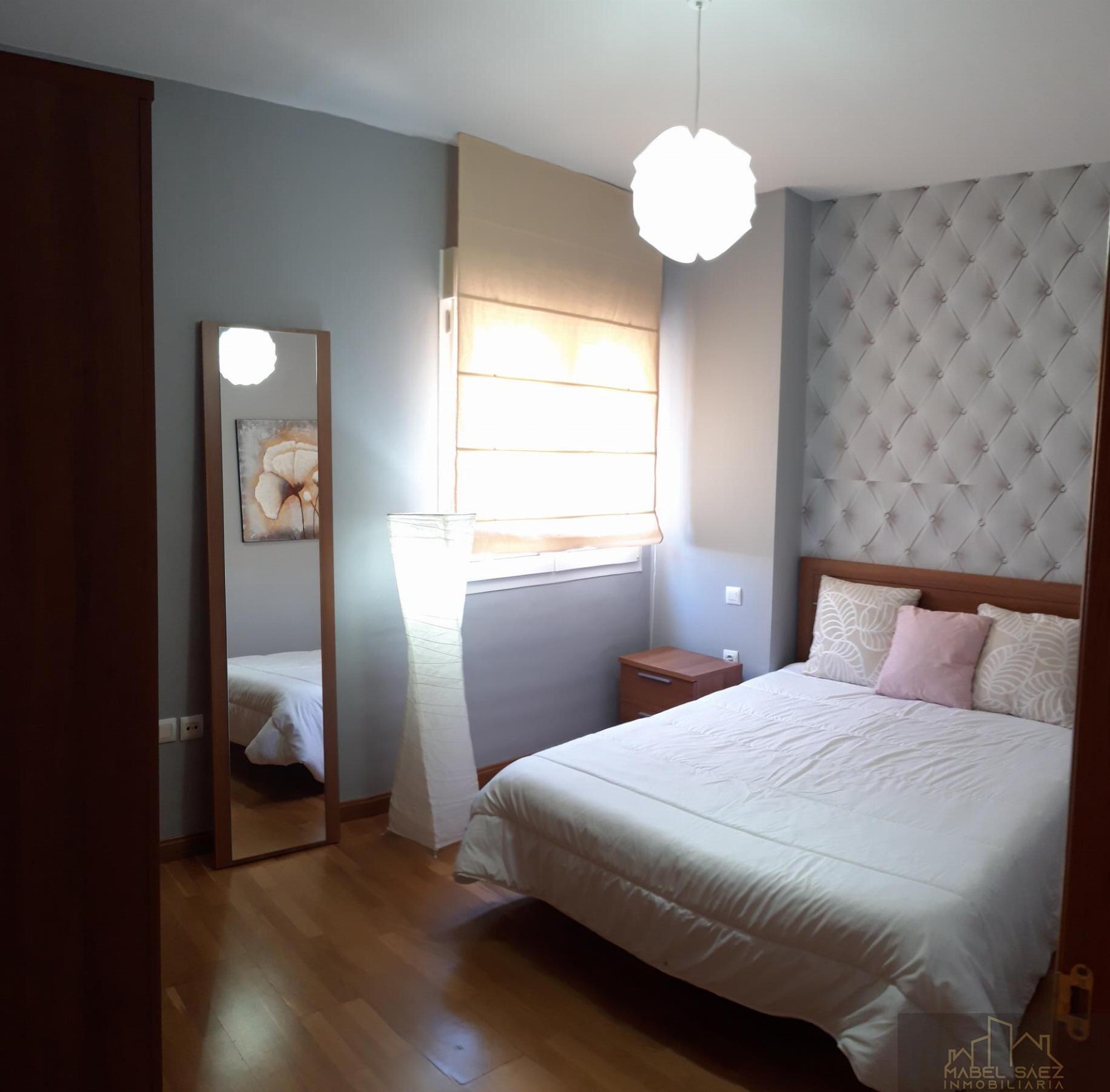 Alquiler de apartamento en Mérida
