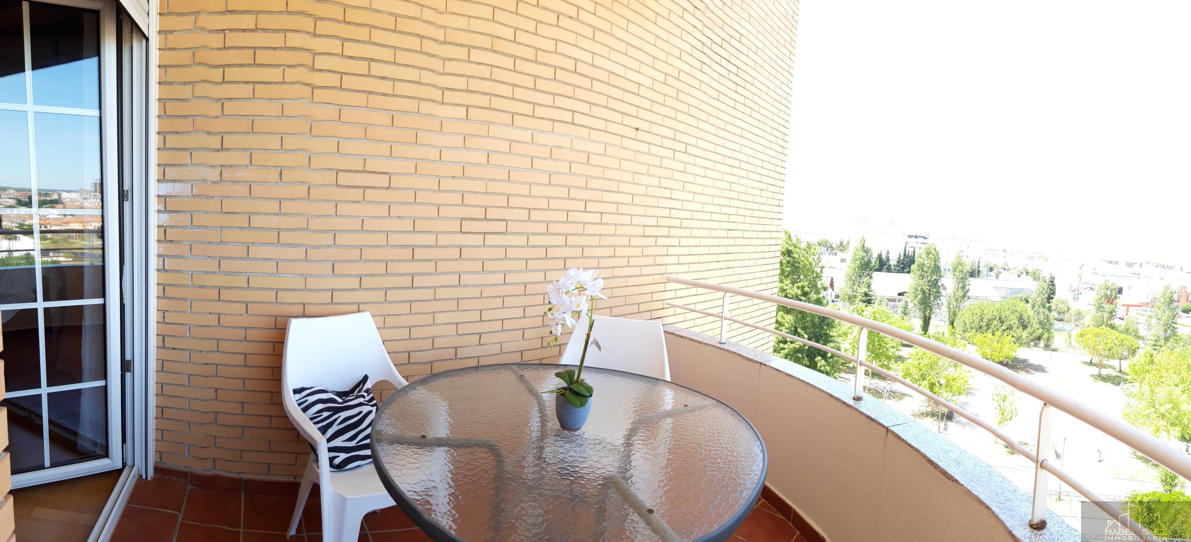 Alquiler de apartamento en Mérida