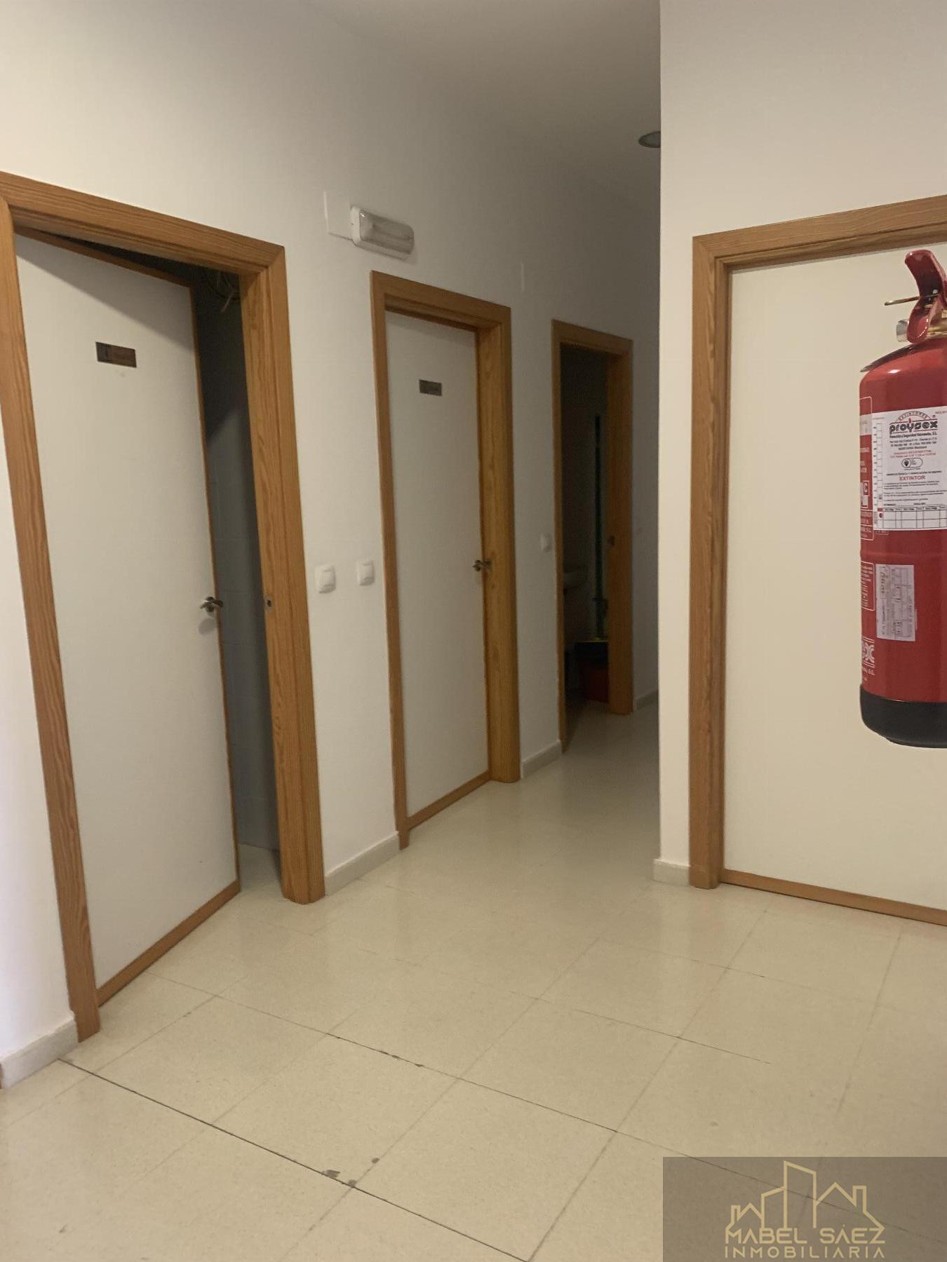 Alquiler de local en Mérida