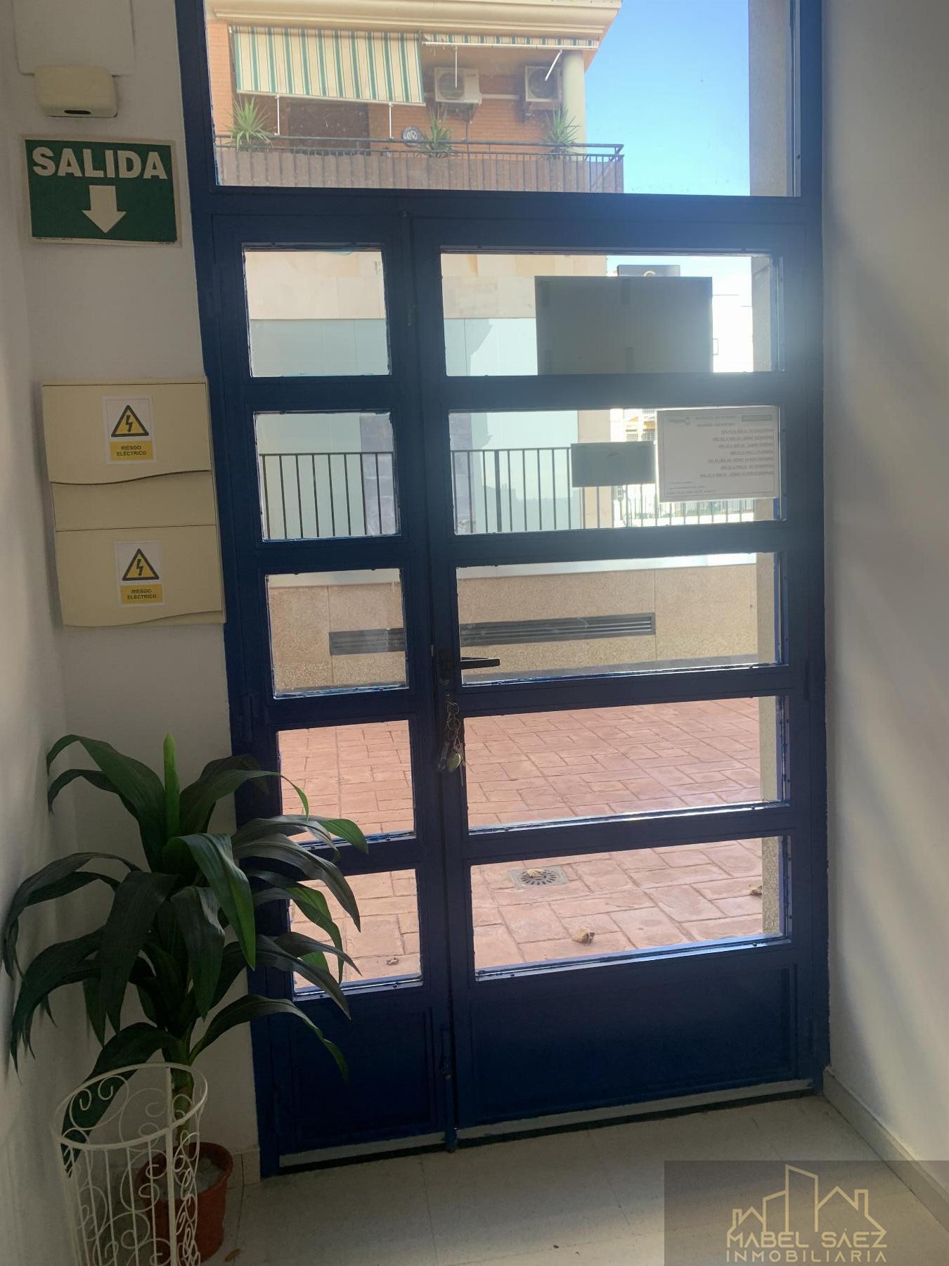 Alquiler de local en Mérida