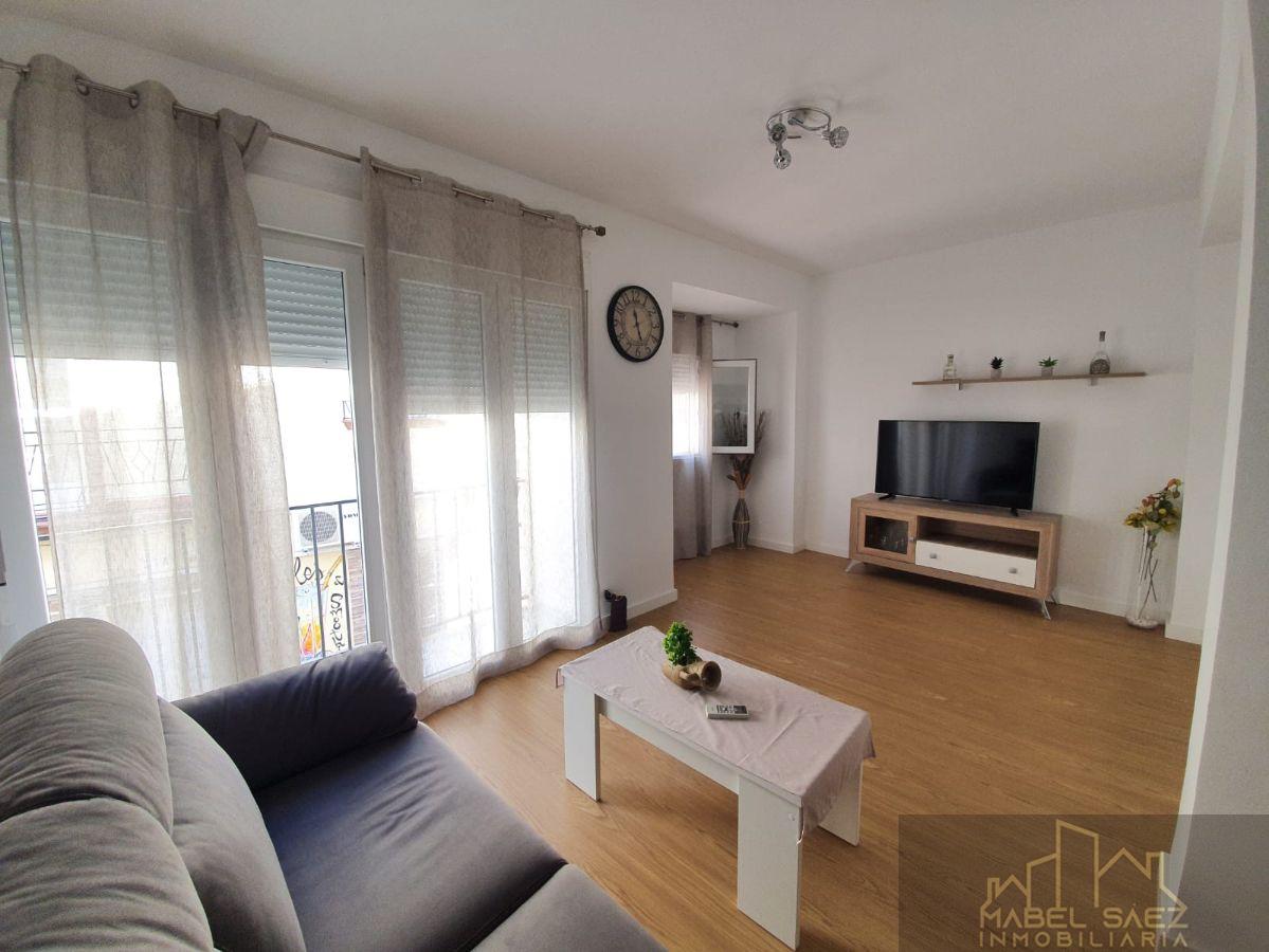 For rent of flat in Mérida