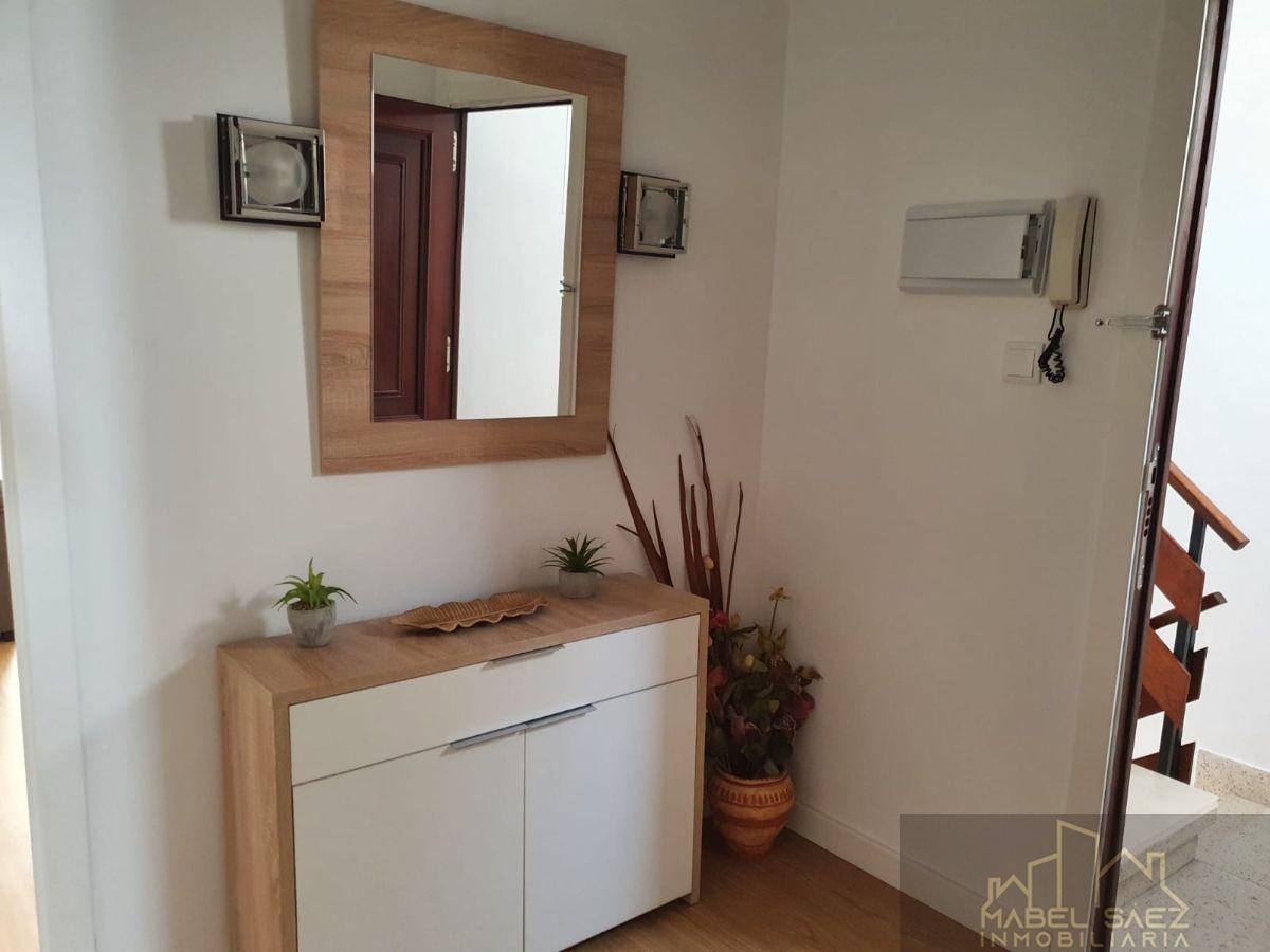 For rent of flat in Mérida