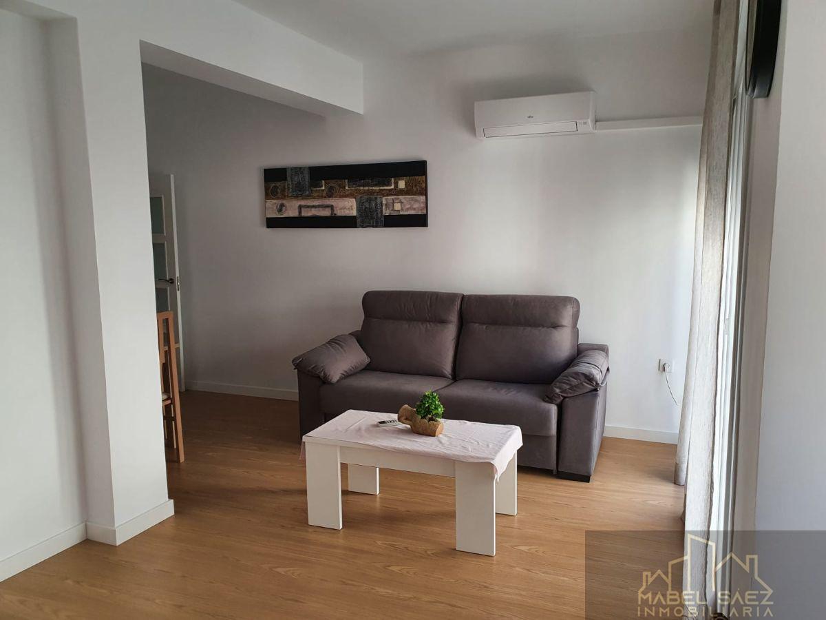 For rent of flat in Mérida