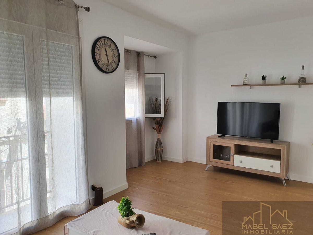 For rent of flat in Mérida