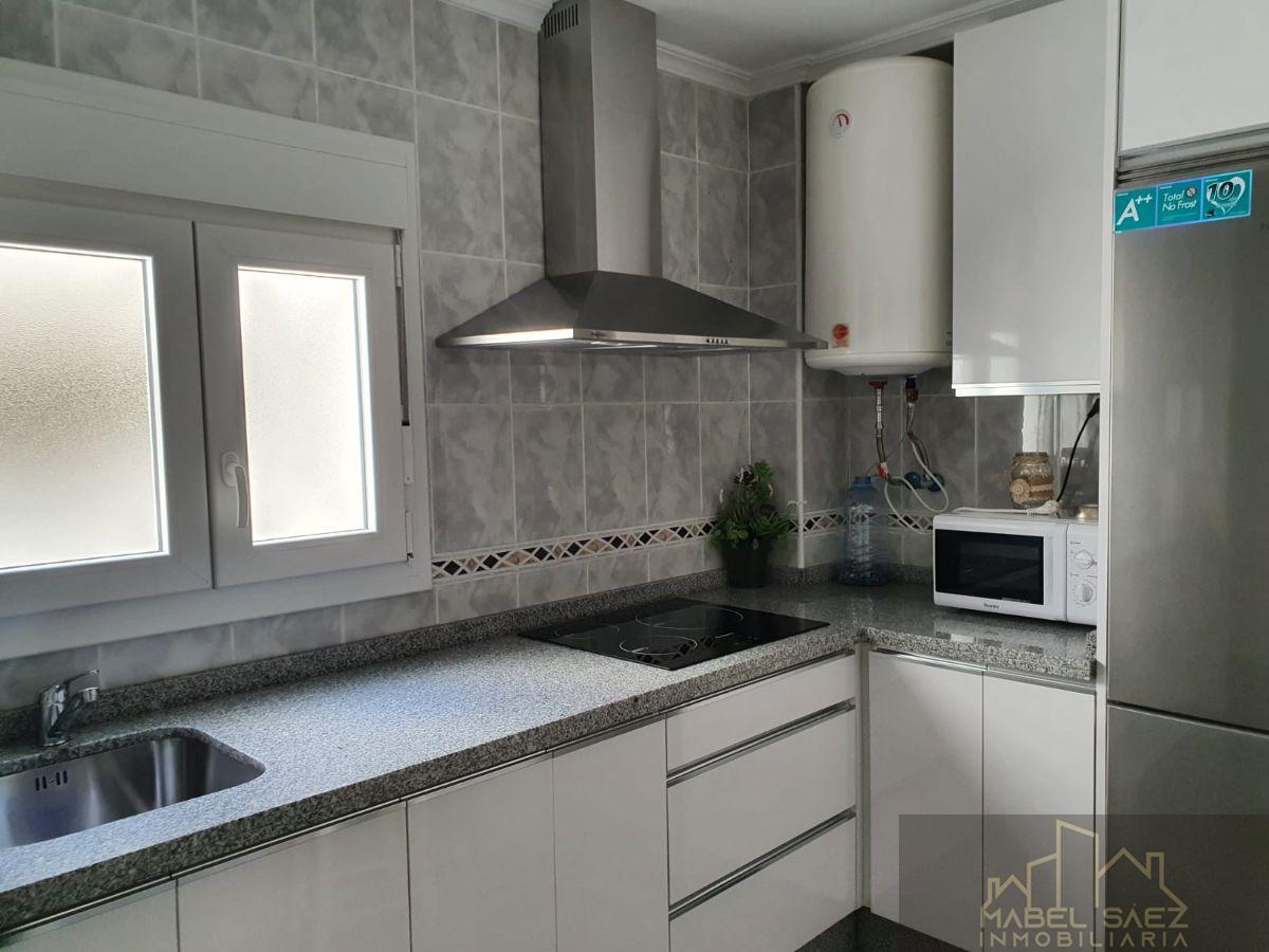For rent of flat in Mérida
