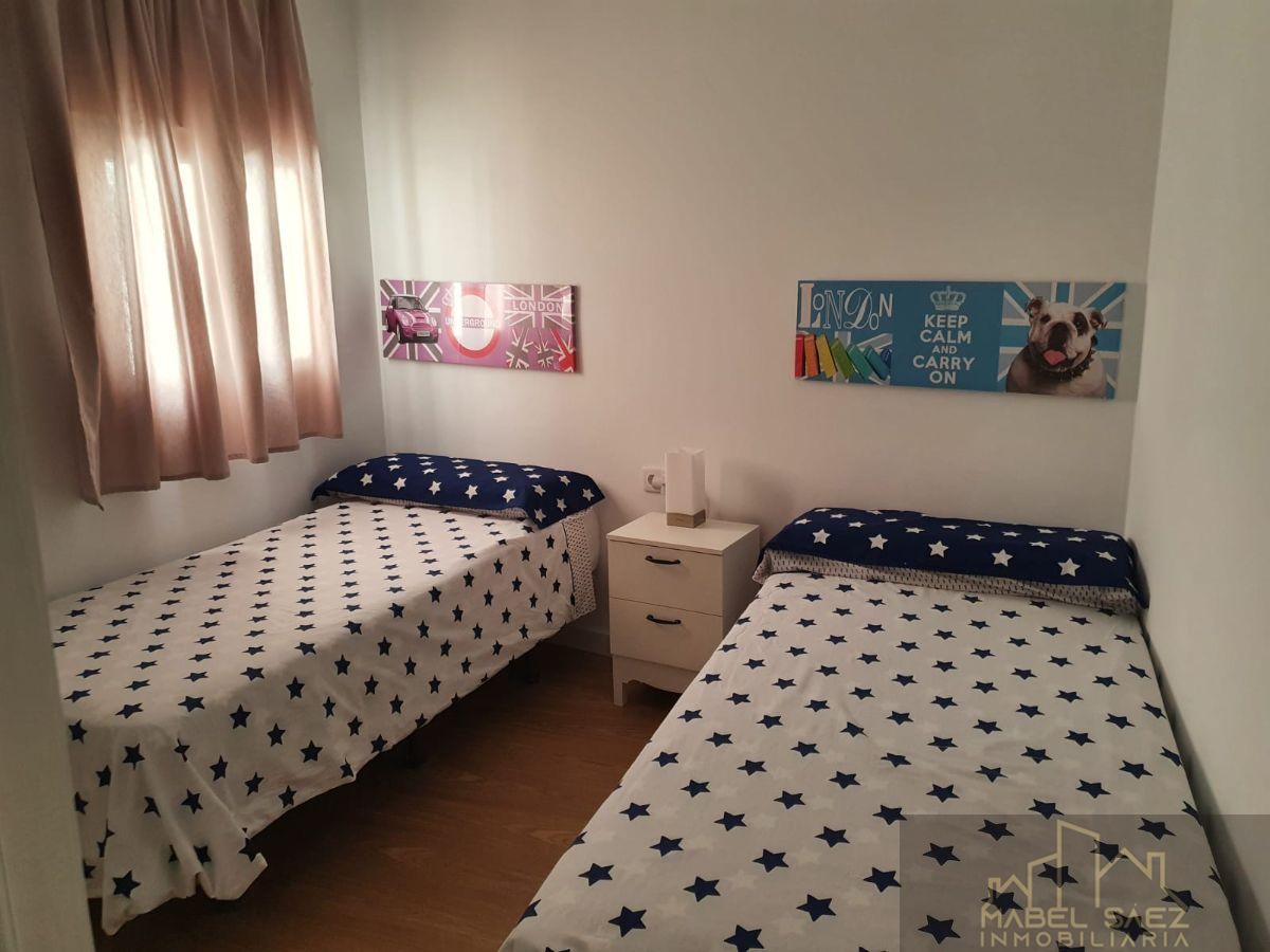 For rent of flat in Mérida