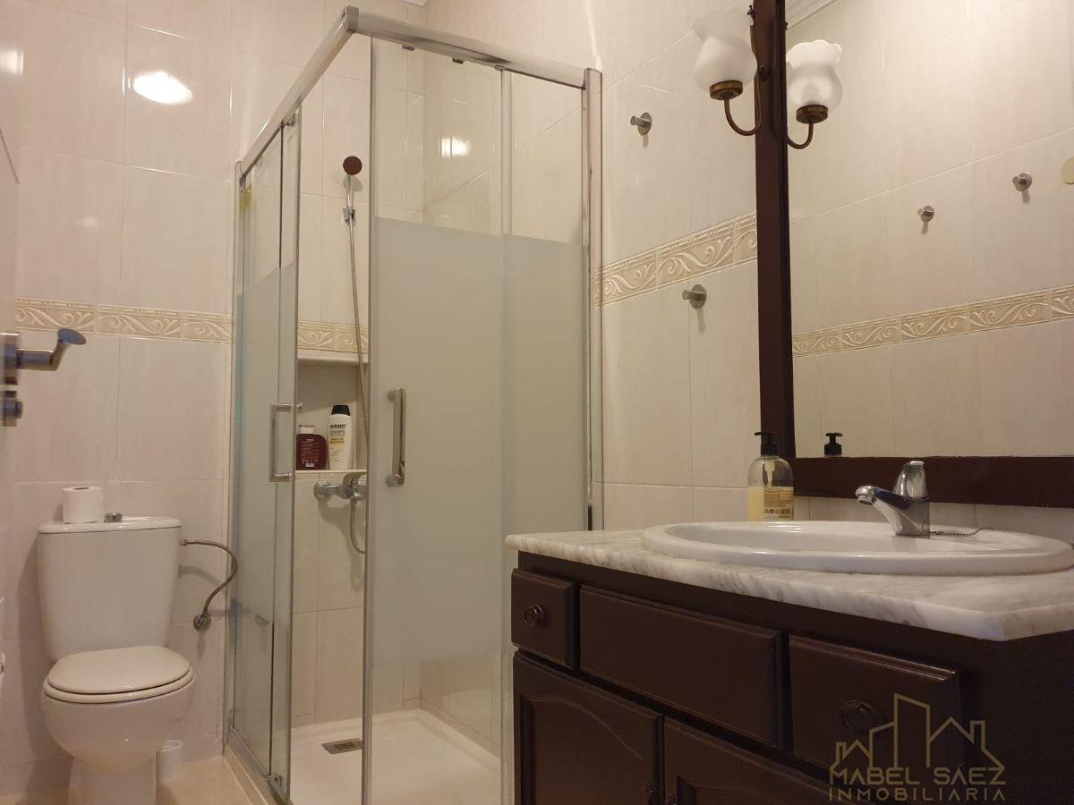 For rent of flat in Mérida
