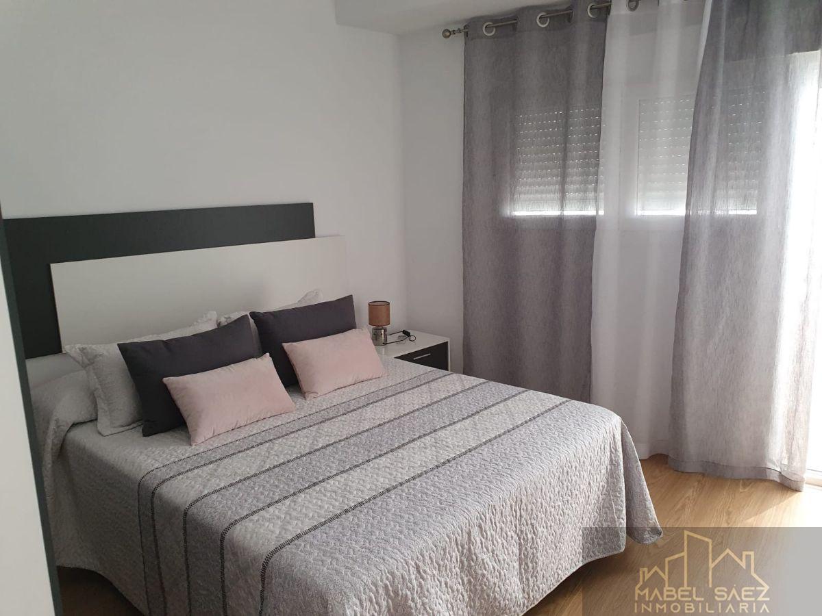 For rent of flat in Mérida