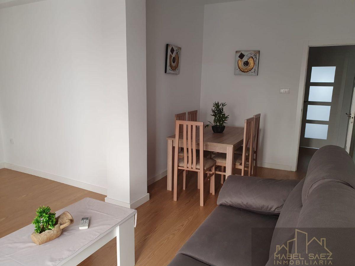For rent of flat in Mérida