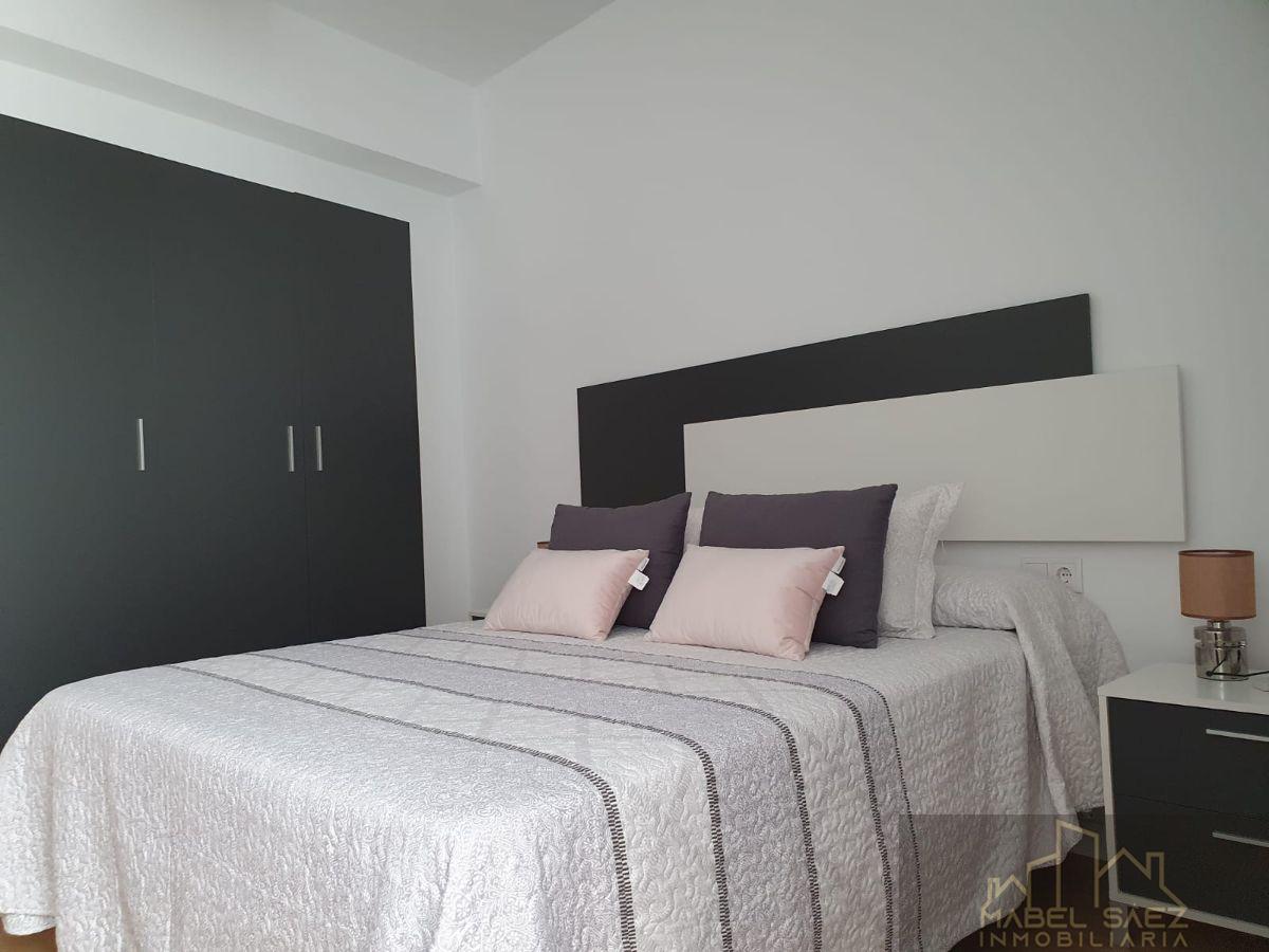 For rent of flat in Mérida