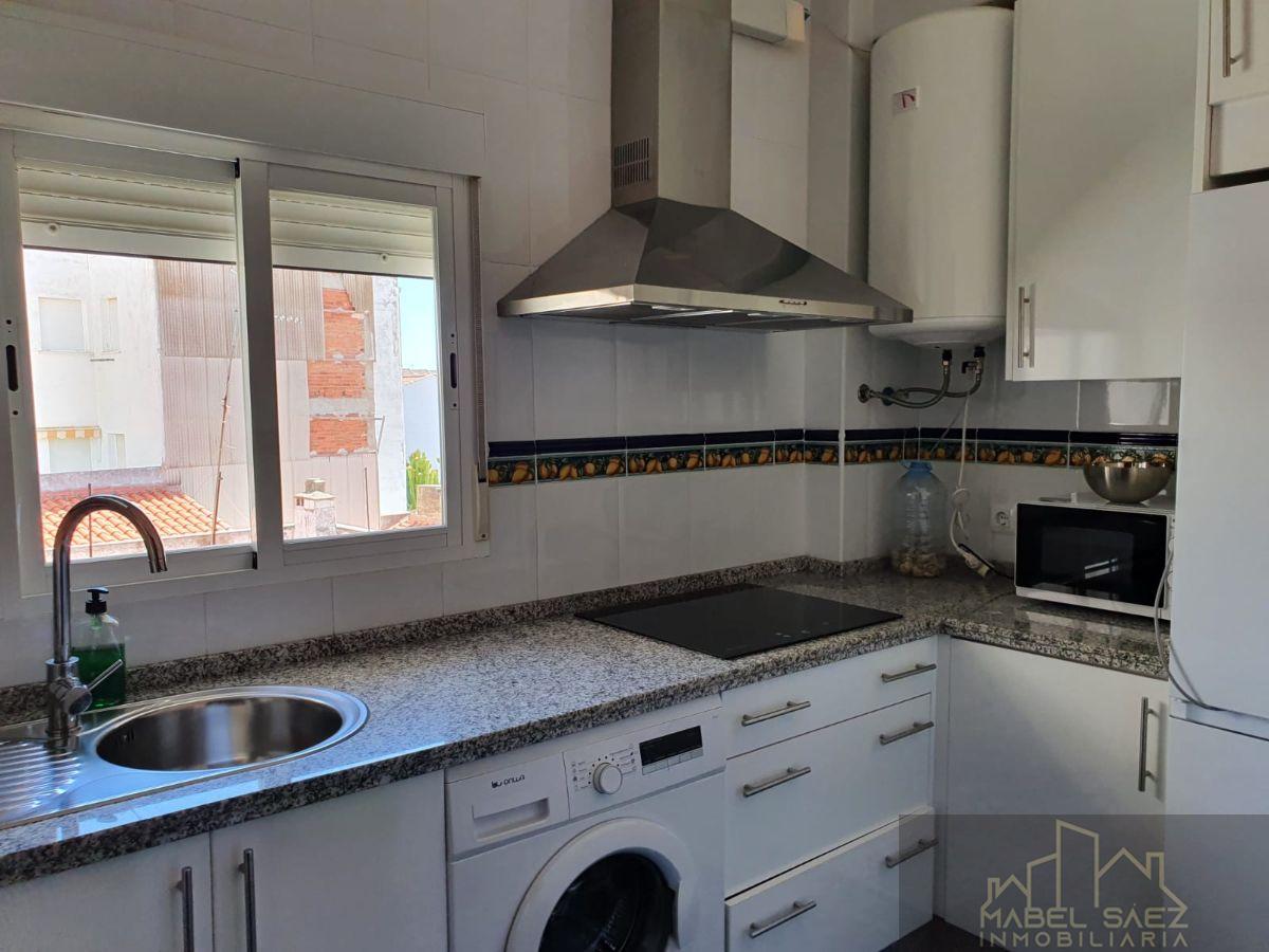 Alquiler de apartamento en Mérida