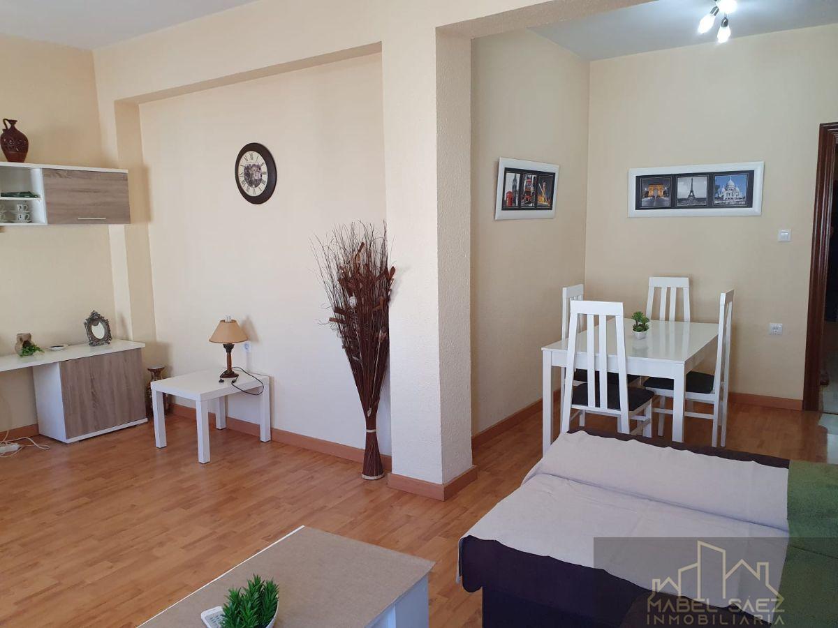 Alquiler de apartamento en Mérida