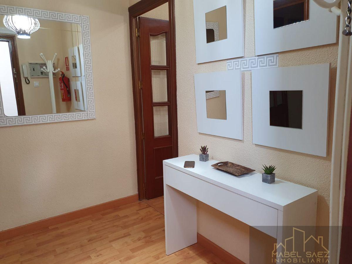 Alquiler de apartamento en Mérida