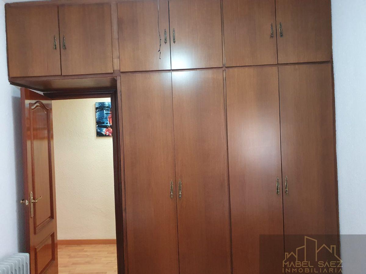 Alquiler de apartamento en Mérida