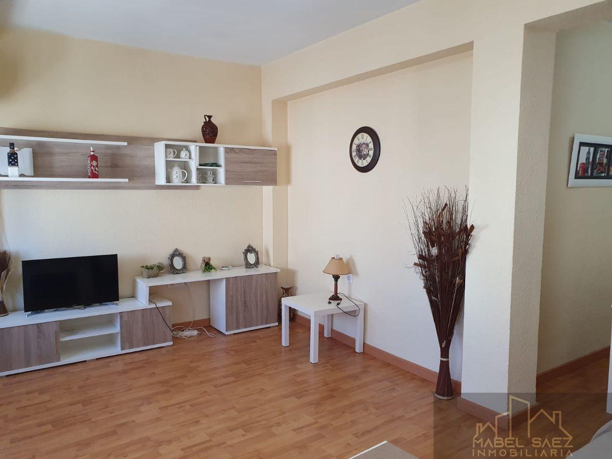 Alquiler de apartamento en Mérida