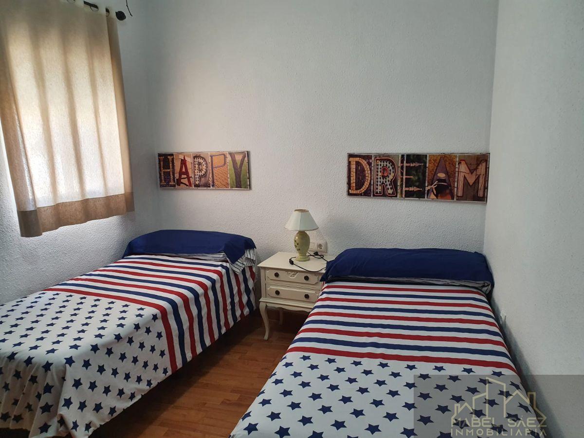 Alquiler de apartamento en Mérida