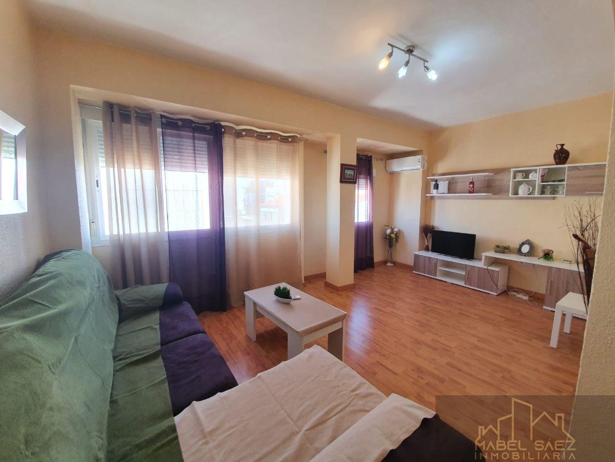 Alquiler de apartamento en Mérida