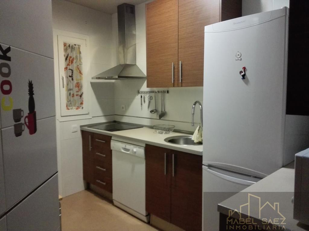 Alquiler de apartamento en Mérida