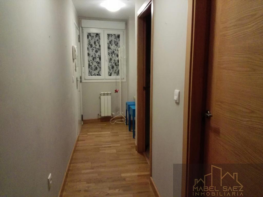 Alquiler de apartamento en Mérida