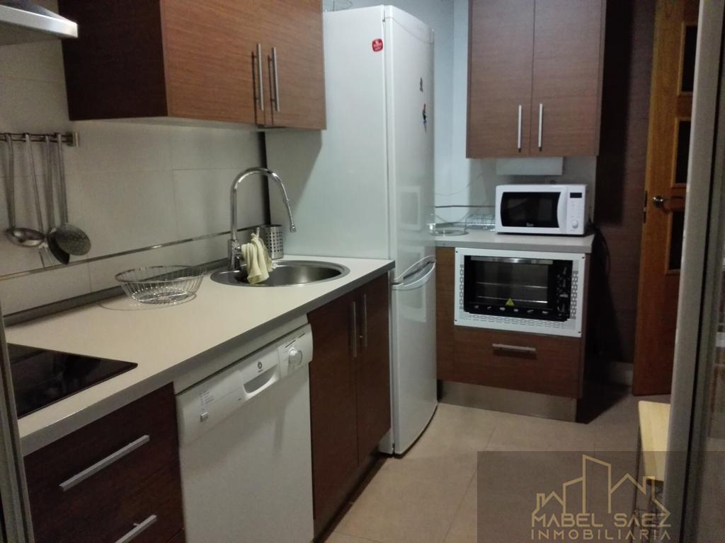 Alquiler de apartamento en Mérida
