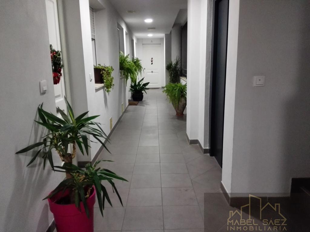 Alquiler de apartamento en Mérida